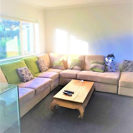 奥克兰Sylvia Park House公寓 外观 照片