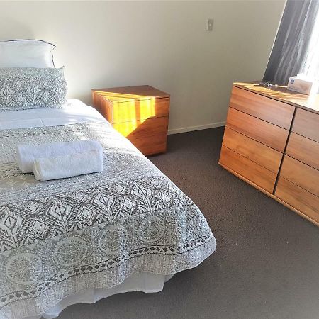 奥克兰Sylvia Park House公寓 外观 照片