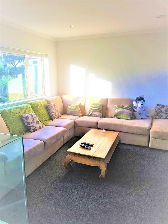 奥克兰Sylvia Park House公寓 外观 照片
