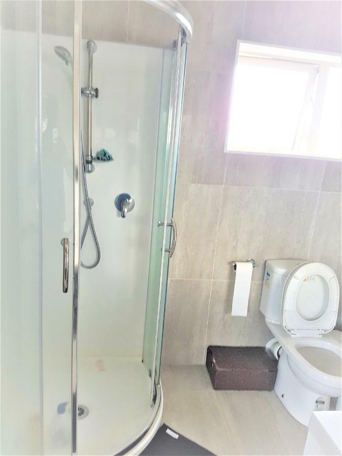 奥克兰Sylvia Park House公寓 外观 照片
