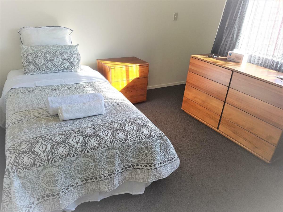奥克兰Sylvia Park House公寓 外观 照片