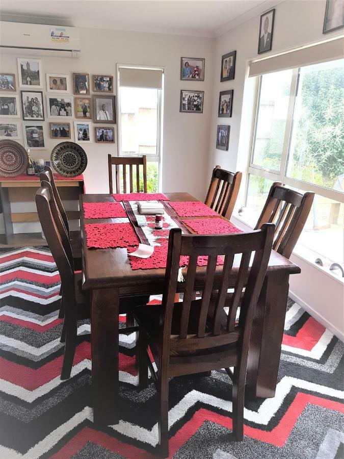 奥克兰Sylvia Park House公寓 外观 照片