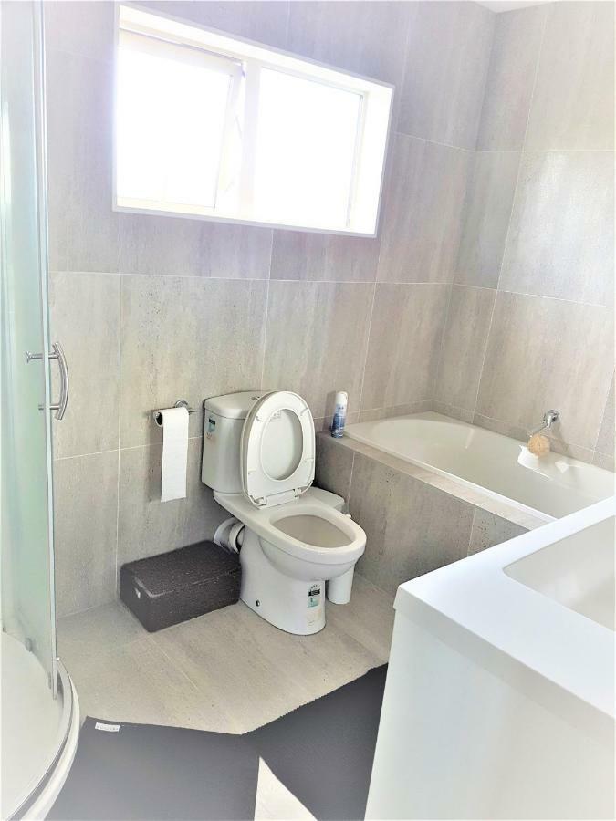 奥克兰Sylvia Park House公寓 外观 照片
